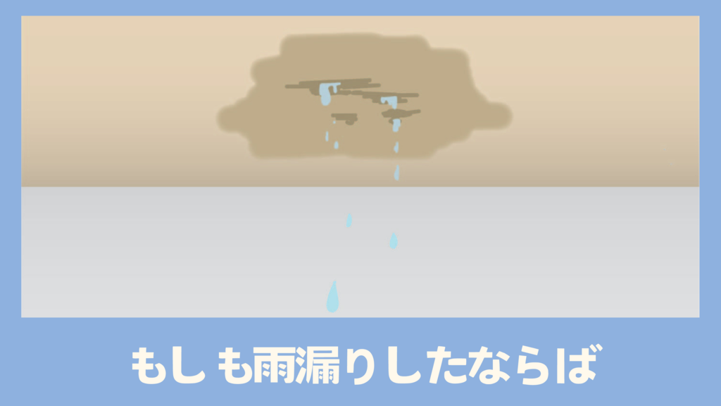 ㉚アイキャッチ雨漏りのサムネイル