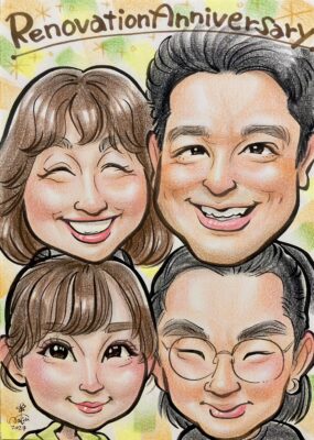 越谷市　M様より