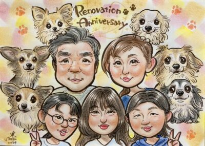 草加市　S様より