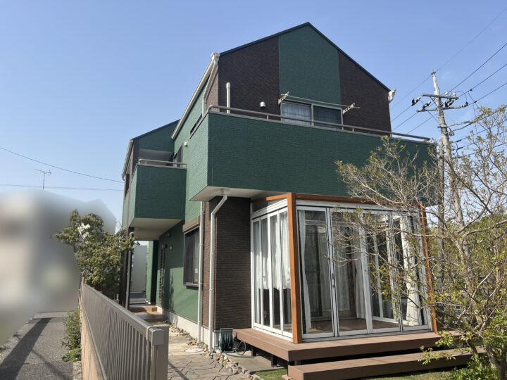 野田市 T様邸