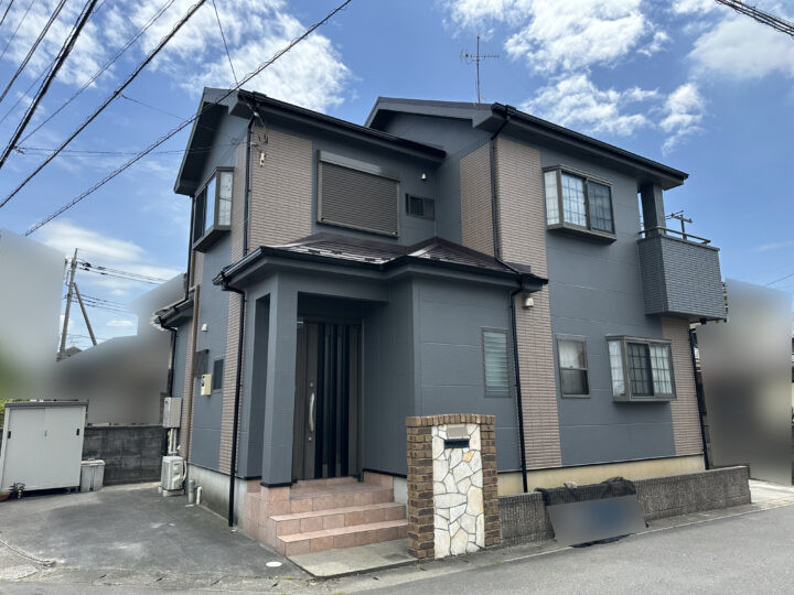 吉川市　N様邸