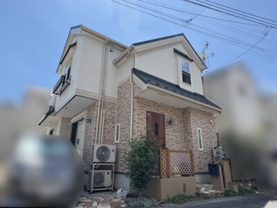 草加市　S様邸
