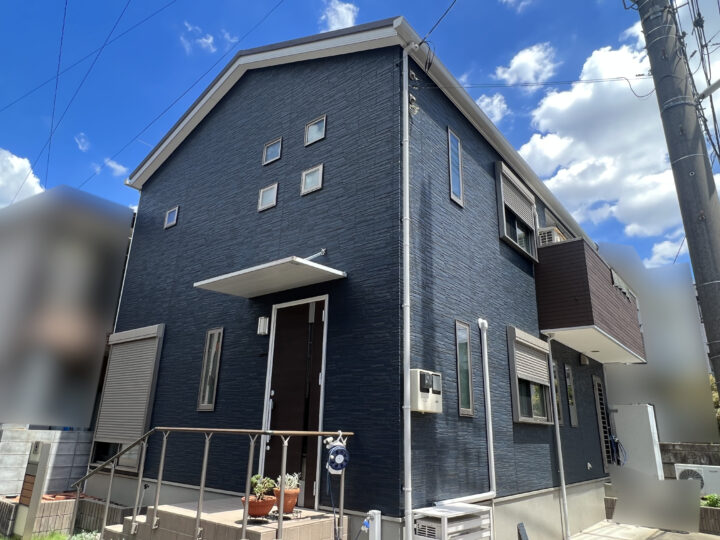 戸田市　S様邸