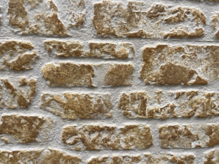 施工後『絵描く外壁塗装』