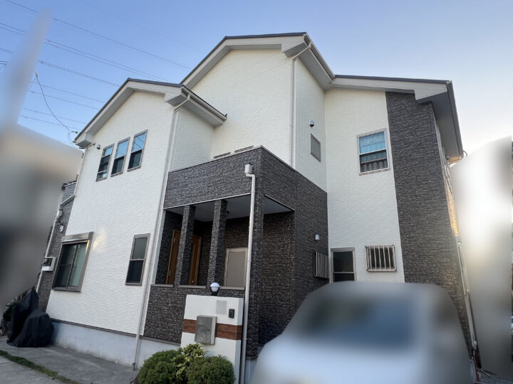 吉川市　Ⅰ様邸