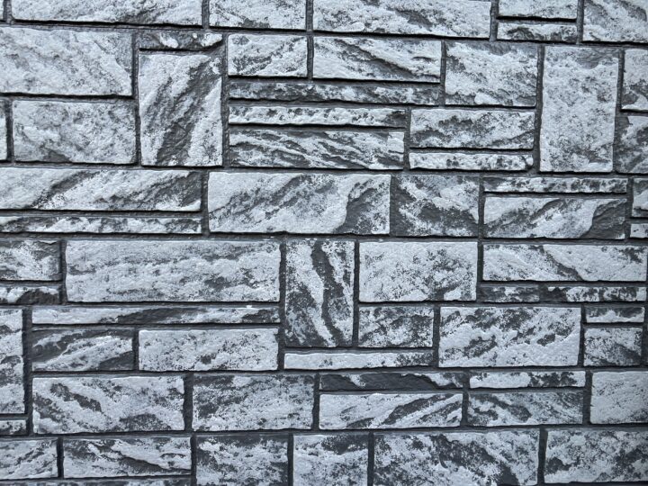 施工後『絵描く外壁塗装』