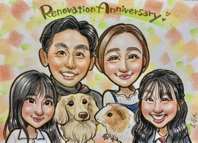 越谷市　M様より