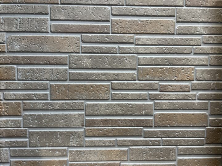 施工後『絵描く外壁塗装』