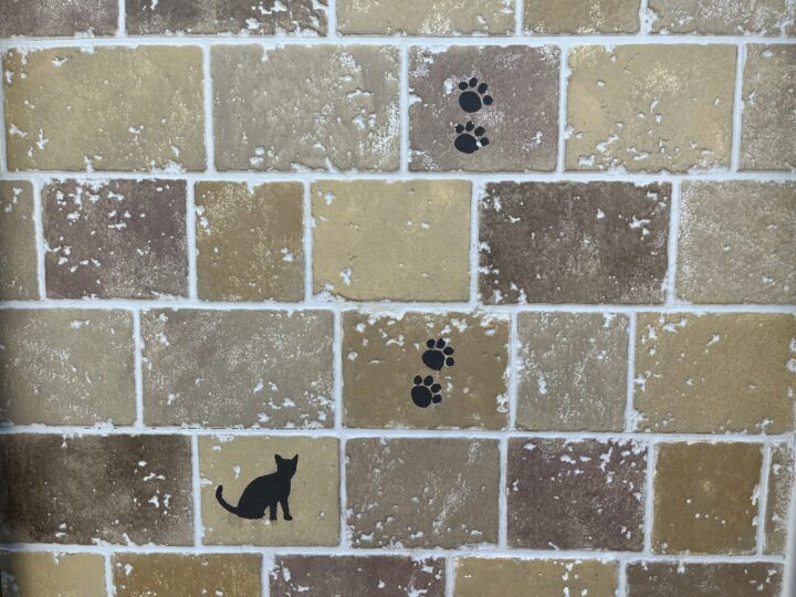 施工後『絵描く外壁塗装』