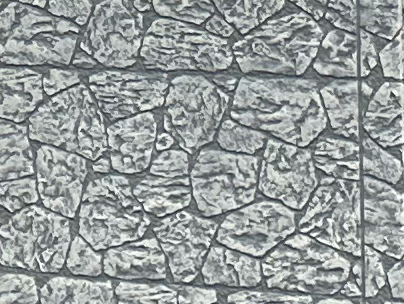 施工後『絵描く外壁塗装』