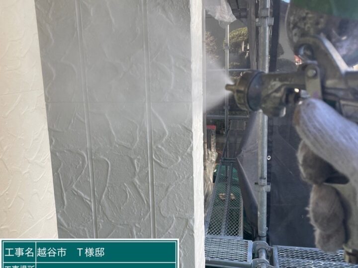 外壁 光触媒コーティング