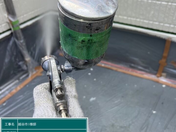 外壁 光触媒コーティング