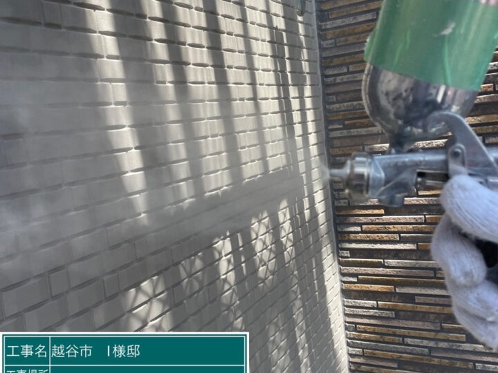 外壁 光触媒コーティング