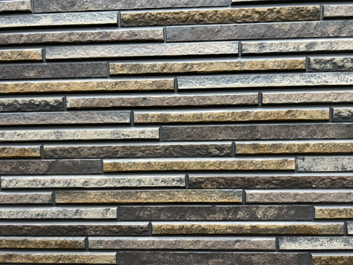 施工後『絵描く外壁塗装』