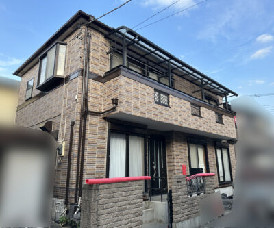 越谷市　T様邸