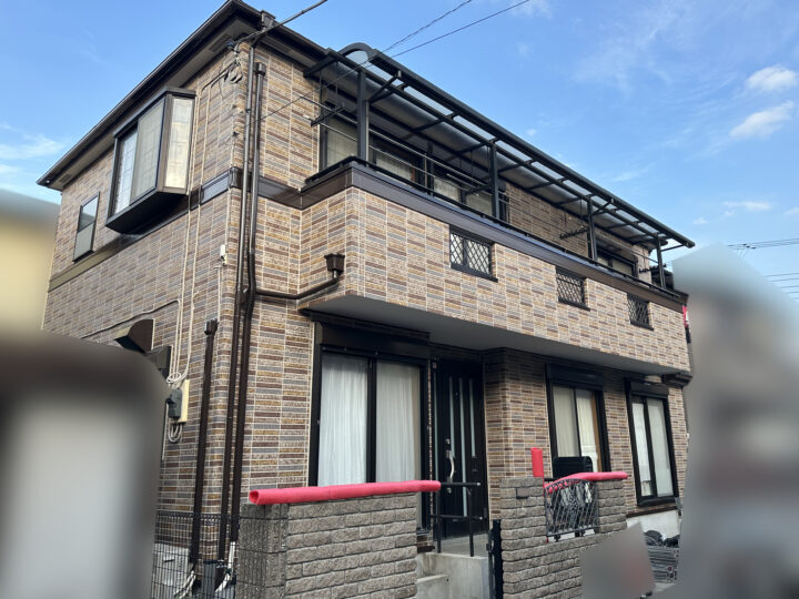 越谷市　T様邸