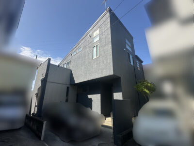 越谷市　I様邸