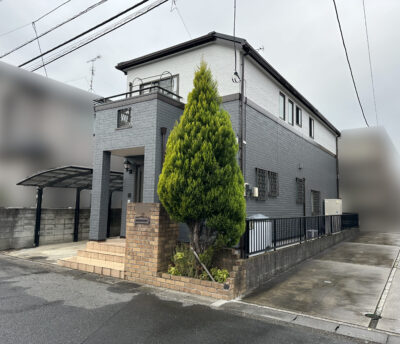 越谷市　M 様邸