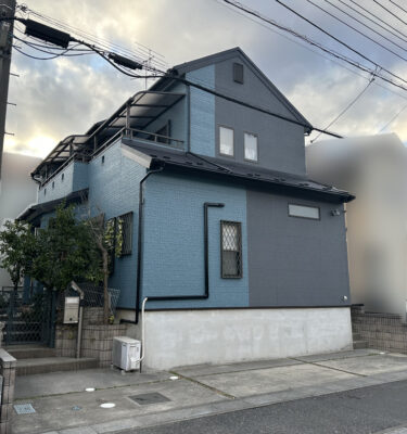 吉川市　I様邸