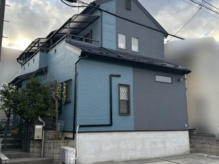 吉川市　I様邸