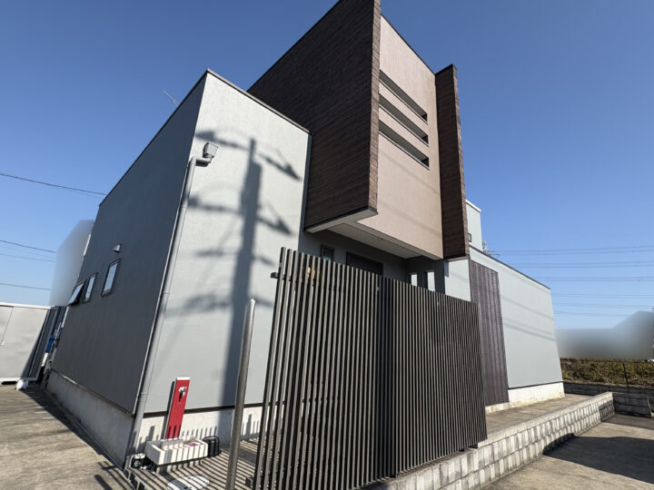 吉川市　S様邸