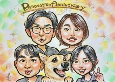 越谷市　I様より