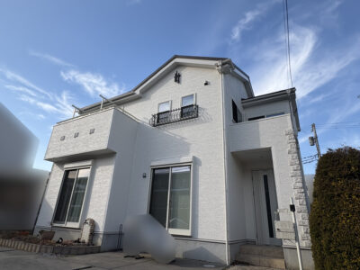 越谷市　A様邸