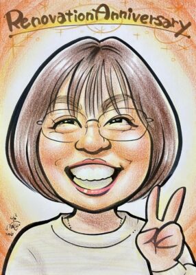 越谷市　M様より