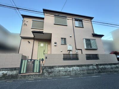 川口市　I様邸