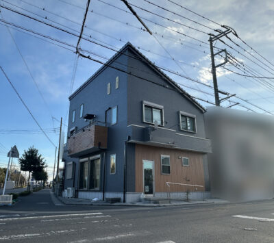 越谷市　０様邸