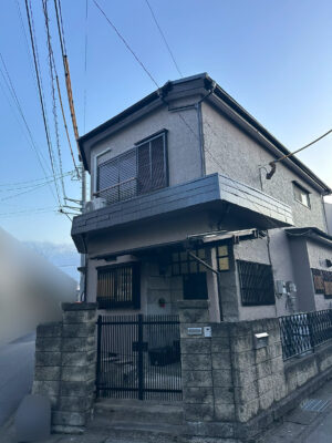 越谷市　N様邸