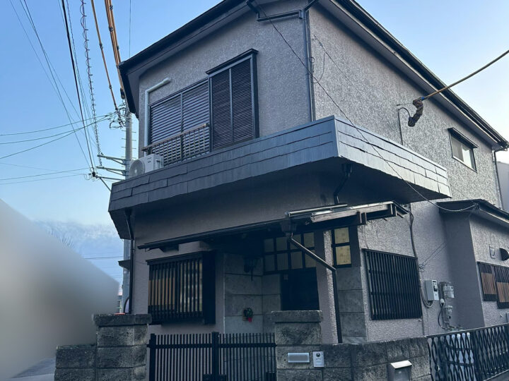 越谷市　N様邸
