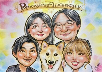 草加市　Y様より