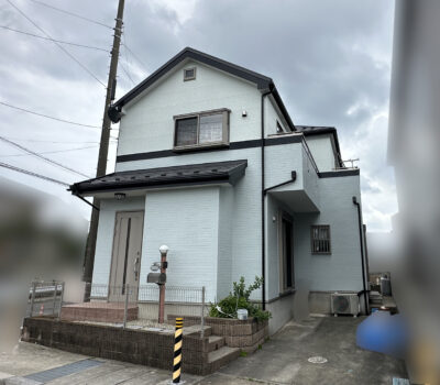 三郷市　M様邸