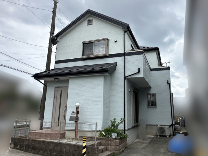 三郷市　M様邸