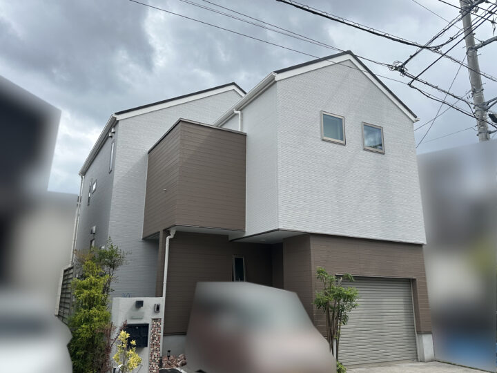 越谷市　O様邸