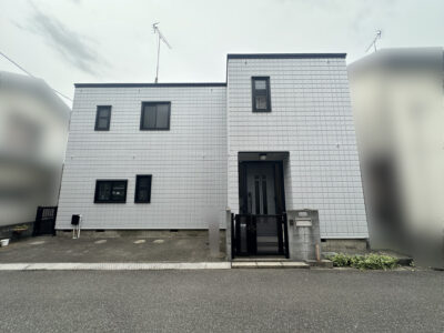 越谷市　M様邸